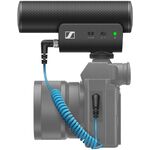 Sennheiser MKE 400 kameramikrofon