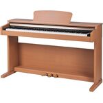 Sencor SDP-100 OAK digitális zongora