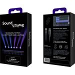 SoundSwitch Micro DMX Interface DMX vezérlő