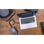 SoundSwitch Micro DMX Interface DMX vezérlő