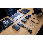 SoundSwitch Micro DMX Interface DMX vezérlő