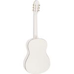 Toledo Primera Student 34-WH 3/4 klasszikus gitár