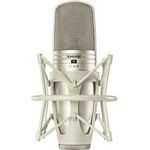 Shure KSM44A/SL nagymembrános kondenzátormikrofon