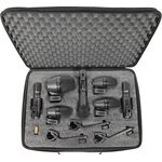 Shure PGADRUMKIT7 dobmikrofon szett