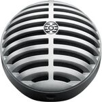 Shure MOTIV MV5-DIG digitális kondenzátormikrofon