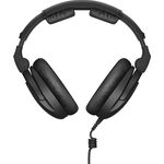 Sennheiser HD 300 PROtect professzionális fejhallgató