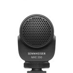 Sennheiser MKE 200 kameramikrofon
