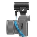 Sennheiser MKE 200 kameramikrofon