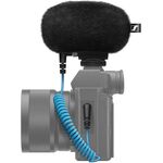 Sennheiser MKE 200 kameramikrofon