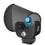Sennheiser MKE 200 kameramikrofon