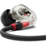 Sennheiser IE 100 PRO Clear professzionális monitor fülhallgató