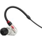 Sennheiser IE 100 PRO Clear professzionális monitor fülhallgató