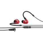Sennheiser IE 100 PRO Red professzionális monitor fülhallgató