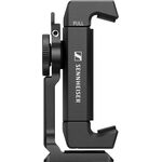 Sennheiser MKE 400 Mobile Kit kameramikrofon csomag