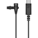 Sennheiser XS Lav USB-C csíptetős mikrofon