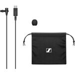 Sennheiser XS Lav USB-C csíptetős mikrofon