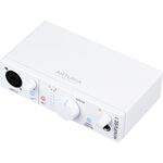 Arturia MiniFuse 1 White USB hangkártya