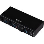 Arturia MiniFuse 2 Black USB hangkártya