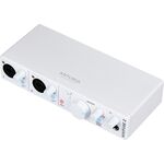 Arturia MiniFuse 2 White USB hangkártya