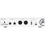 Arturia MiniFuse 2 White USB hangkártya