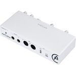 Arturia MiniFuse 2 White USB hangkártya
