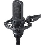 Audio-Technica AT4050 nagymembrános kondenzátormikrofon
