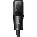 Audio-Technica AT4050 nagymembrános kondenzátormikrofon