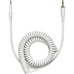 Audio-Technica ATH-M50xWH professzionális monitor fejhallgató