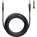 Audio-Technica ATH-M50x professzionális monitor fejhallgató