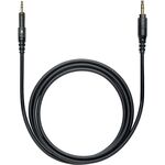 Audio-Technica ATH-M50x professzionális monitor fejhallgató