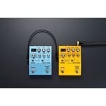 BOSS BCC-2-3535 60 cm TRS MIDI kábel