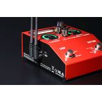 BOSS BCC-2-3535 60 cm TRS MIDI kábel