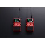 BOSS BCC-1-3535 30 cm TRS MIDI kábel