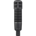 Electro-Voice RE20-BLACK dinamikus stúdió mikrofon