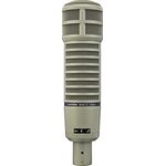 Electro-Voice RE20 dinamikus stúdió mikrofon