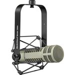 Electro-Voice RE20 dinamikus stúdió mikrofon