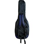 Face Bags 615E-BL elektromos gitár puhatok