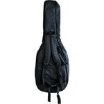 Face Bags 615W-BK akusztikus gitár puhatok