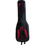 Face Bags 615W-RD akusztikus gitár puhatok
