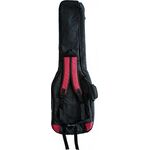 Face Bags 615W-RD akusztikus gitár puhatok