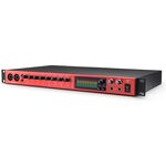 Focusrite Clarett+ 8Pre USB hangkártya