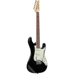 Ibanez AZES40-BK AZ Essentials elektromos gitár