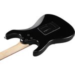 Ibanez AZES40-BK AZ Essentials elektromos gitár