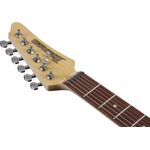 Ibanez AZES40-BK AZ Essentials elektromos gitár