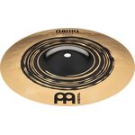 Meinl Classics Custom Dual 10” Splash beütő cintányér CC10DUS