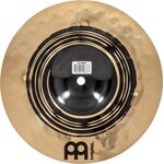 Meinl Classics Custom Dual 10” Splash beütő cintányér CC10DUS