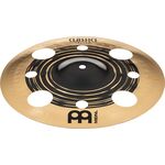Meinl Classics Custom Dual 12” Trash Splash beütő cintányér CC12DUTRS