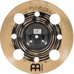 Meinl Classics Custom Dual 12” Trash Splash beütő cintányér CC12DUTRS