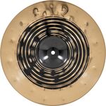 Meinl Classics Custom Dual 14” Hihat lábcin CC14DUH
