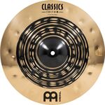 Meinl Classics Custom Dual 14” Hihat lábcin CC14DUH